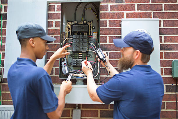 Best Commercial Electrical Services  in Painesville, OH